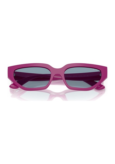 Vogue Junior Vj2029 230180 52 Kız Çocuk Güneş Gözlüğü Pembe