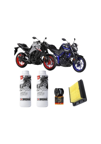 Yamaha Mt-25 Bakım Seti 538493928