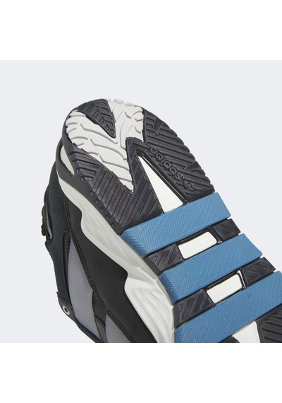Adidas Originals Niteball Unisex Siyah Spor Ayakkabı