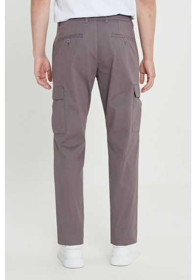 Ac&Co / Altınyıldız Classics Erkek Antrasıt Comfort Fit Rahat Kesim Pamuklu Esnek Yan Cepli Kargo Pantolon Antrasıt Antrasit Ac&Co / Altınyıldız Classics Erkek Antrasıt Comfort Fit Rahat Kesim Pamuklu Esnek Yan Cepli Kargo Pantolon Antrasıt Antrasit