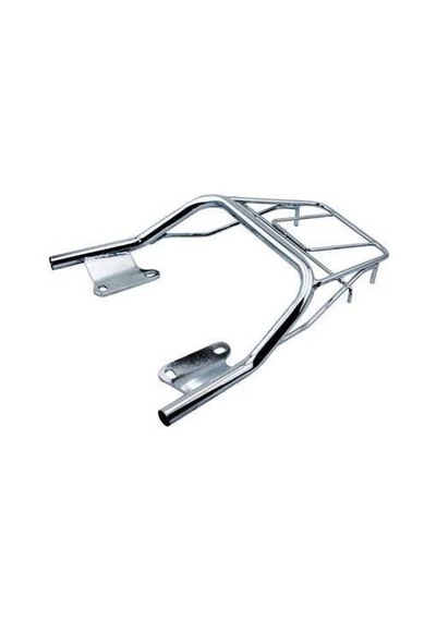 Arka Port Bağaj Yamaha Ybr 125 2010 - 2016