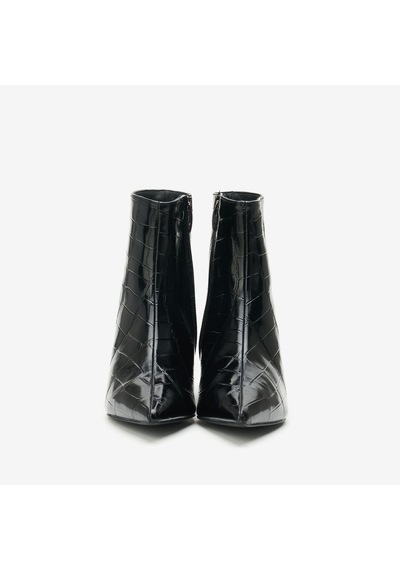 Coccon Nero Bot Kadın 894m140 Nacree Ankle siyah