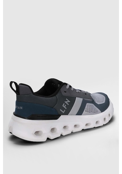 Lufıan 111230319 Axel Sneaker Erkek Ayakkabı Gri