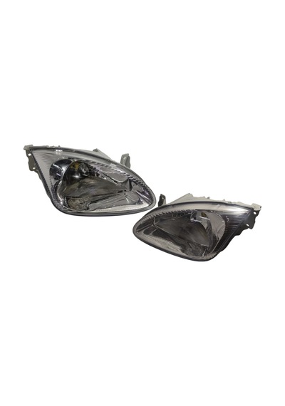 Far Takım Sağ + Sol Hyundaı Elantra 1999-2000
