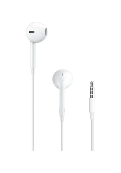 Apple İphone Uyumlu Earpods 3.5 Mm Kulaklık Beyaz