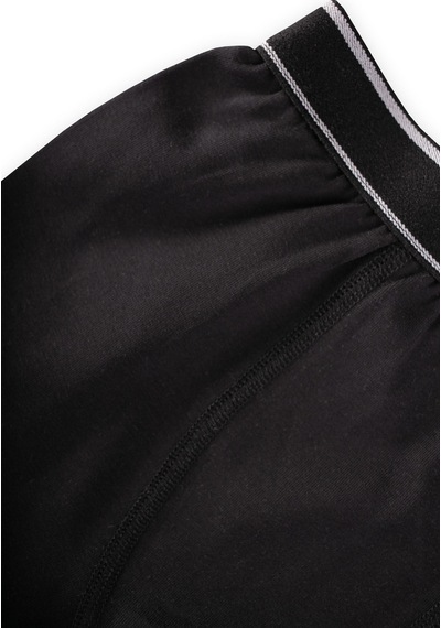 Cigit İkili Boxer 2-9 Yaş Siyah