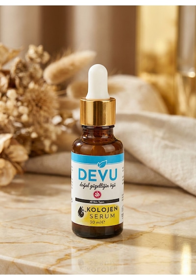 Devu Kolajen Serum 30 ML
