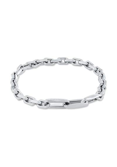 Calvin Klein Ckj35100050 Erkek Bileklik Gri