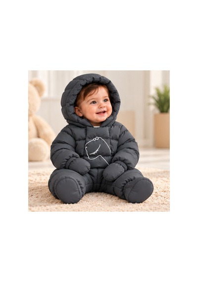 Maxx Kleın Bebek Erkek Çocuk Antrasit Kapüşonlu Şişme Astronot Tulum Dinozor Detaylı Patikli Kışlık Bebek Tulum Mont 3-6 6-9 9-12 12-18 18-24 Ay Maxx Kleın Bebek Erkek Çocuk Antrasit Kapüşonlu Şişme Astronot Tulum Dinozor Detaylı Patikli Kışlık Bebek Tulum Mont 3-6 6-9 9-12 12-18 18-24 Ay