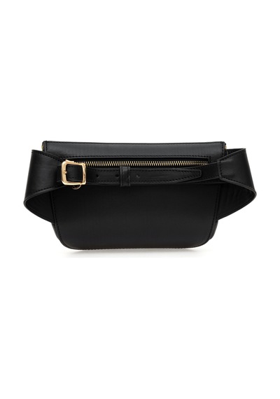 Pierre Cardin Kadın Siyah Çanta 50288209-vr046 Siyah