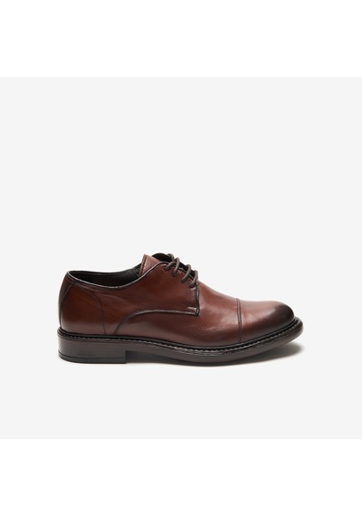 Legno Klasik Ayakkabı Erkek 9822 Exton Soft Derby Shoe