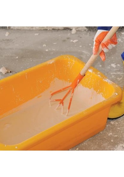 Dekor 080 Sıva ve Alçı Teknesi 50 Lt