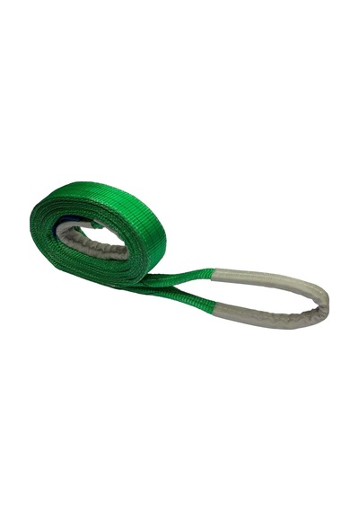 Polyester Sapan 5/1 2 Ton 3 Mt