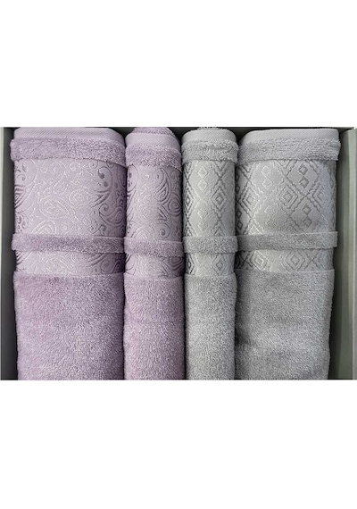 Özdilek Dory Best Set Hamam Takımı