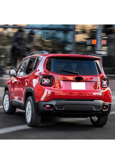 Jeep Renegade 2014-24 Arka Bagaj Kapağı Amortisörü Pistonu 1 Adet