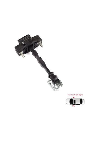 Citroen C4 E-c4 C4x E-c4x Mk3 2020-on İçin Ön Kapı Gergi Yayı