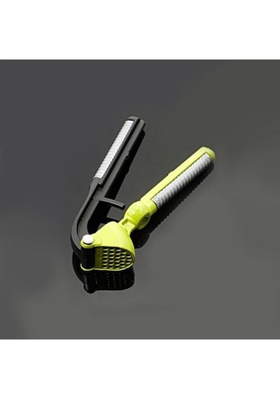 Metal Sarımsak Ezici Çekirdek Çıkartıcı Karışık