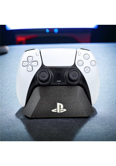2 Adet Playstation 5 Dualsense Controller Ps5 Kol Tutucu Stand