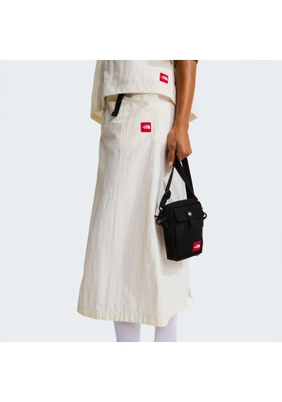 The North Face Tnf Red Box Small Carry Bag Unisex Çanta Nf0a8eg9jk31 Siyah