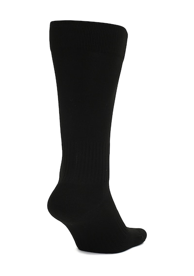 Sportive Albert Konç Unisex Siyah Futbol Çorap 26ye0023-syh