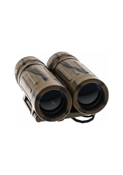 Nikula 8x21 El Dürbünü - Askeri - Kauçuk Kaplama Haki