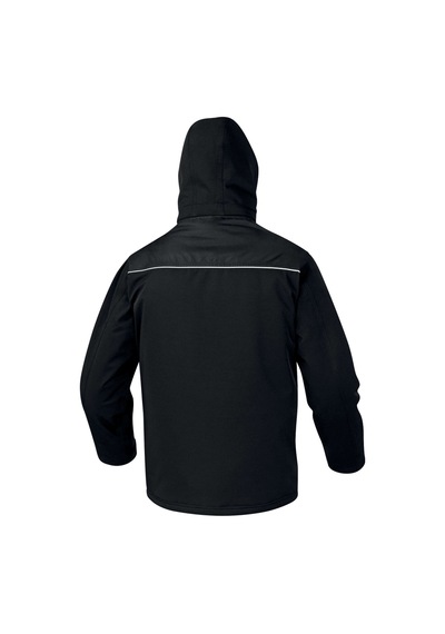 Delta Plus Mılton2 Su Geçirmez Ve Nefes Alabilen Mont Parka Diğer