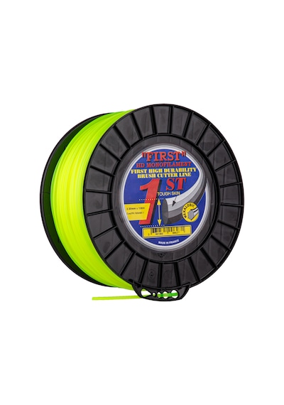 First Misina 3.3mm 138m Sarı 6 Köşe