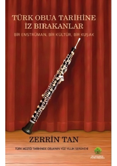 Türk Obua Tarihine İz Bırakanlar