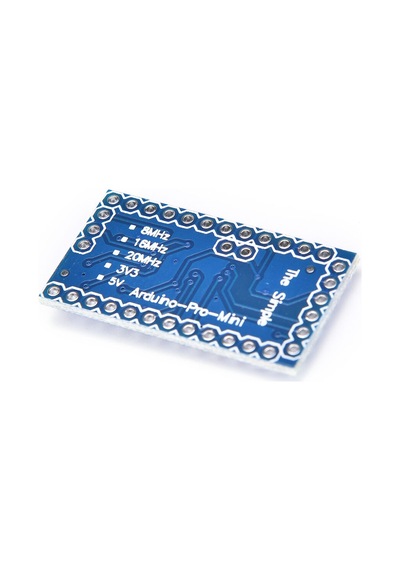 Arduino Pro Mini Atmega328A 3.3V