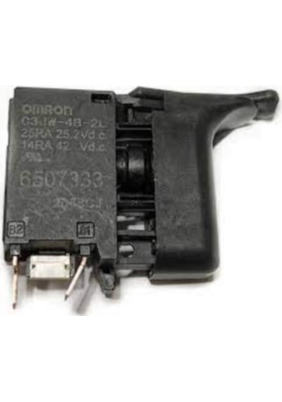 Makita DFS452RFE Şalter Tetik Switch Ürün Kodu 650733-3