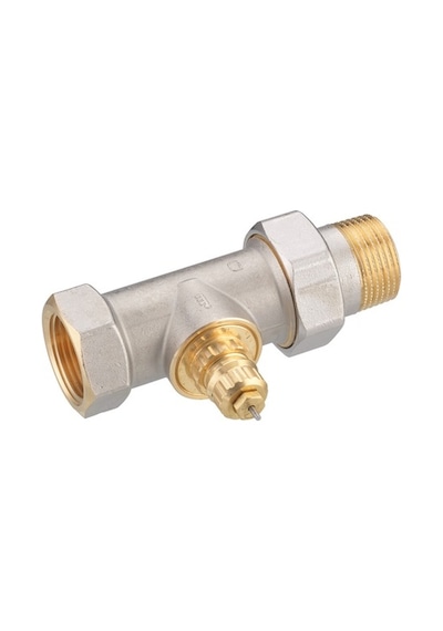 Danfoss-Iki Yollu Vana 013G1679