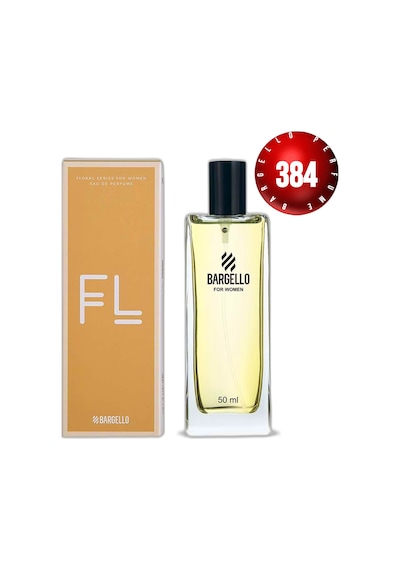 Bargello 384 Kadın Parfüm EDP 50 ML