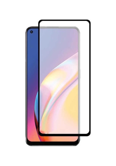 3 Adet Oneplus Nord N10 5g Ekran Koruyucu 5d Tam Kapatan Kırılmaz Cam Şeffaf Parlak Iz Bırakmaz