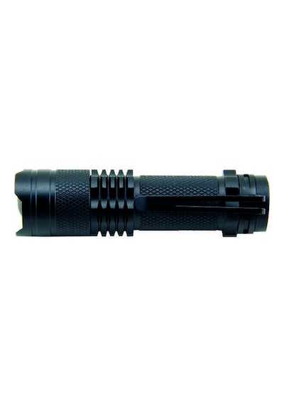 Panther Pt-4011u Şarjlı Fener Siyah