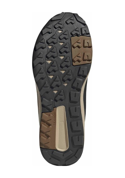 Adidas Terrex Anylander Climawarm Erkek Kahverengi Outdoor Ayakkabı Kı8304