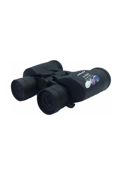 8-16x40 Zoom Dps I Zoomlu Süper Kaliteli Dürbün Çok Renkli 31027364