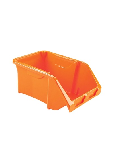 Super Bag Avo-14 No 4 Avadanlık - 28 Adet 1 Koli Çok Renkli