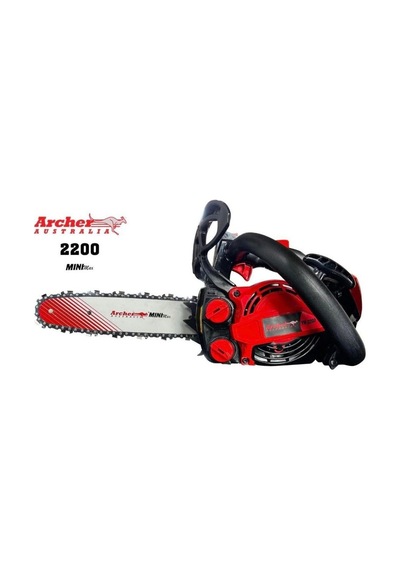 Archer Yh2200 Benzinli Motorlu Testere