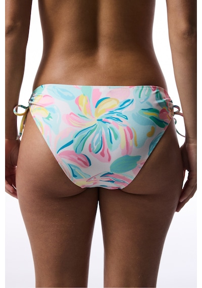Penti Yaprak Desenli Dream Bikini Altı