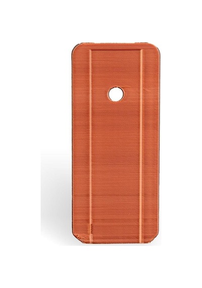 Greennest Mini Duvar Saksısı Sukulent Dekoratif Duvar Saksısı-8