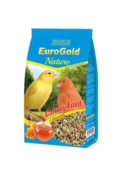Euro-gold - 665 - Yemi - Spt-gld - 500 Gr.