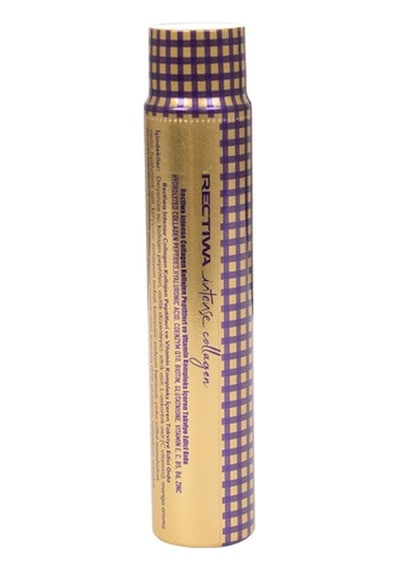 Rectiwa Intense Collagen 10.000 Mg Collagen Peptids 10 x 40 ML