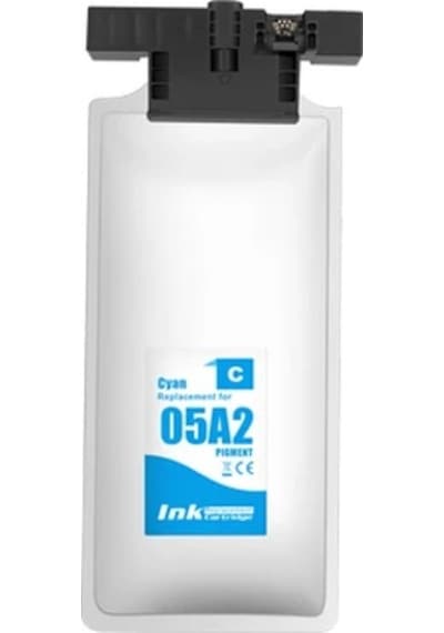 Goink Epson C879r-c878r  Uyumlu Kartuş Takımı T05a1 T05a2 T05a3 T05a4