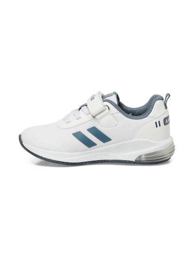 Kinetix Korper Iı P 5fx Beyaz Erkek Çocuk Spor Ayakkabı Beyaz-a Lacı Beyaz - Açık Lacivert Kinetix Korper Iı P 5fx Beyaz Erkek Çocuk Spor Ayakkabı Beyaz-a Lacı Beyaz - Açık Lacivert