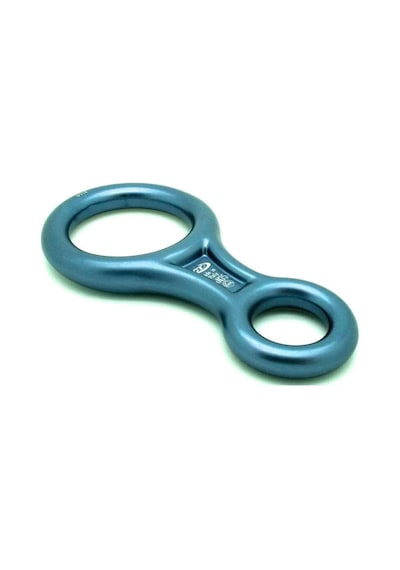 Climbing Technology Halat Bağlama Kancası, Büyük, Turuncu