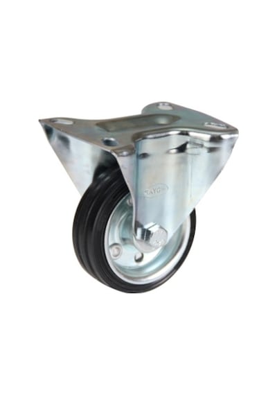 Sabit Tekerlek L590-120-125 Sabit Tekerlek L590-120-125
