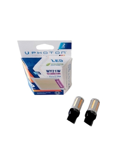 Photon PH7215SNA T20 Oto Led Sinyal Ampulü