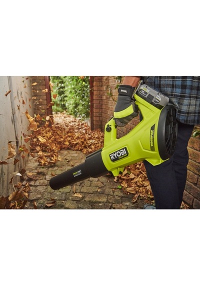 Ryobi Rb1850x 18v 5.0 Ah Li-ıon Yedek Akü - 5133005287