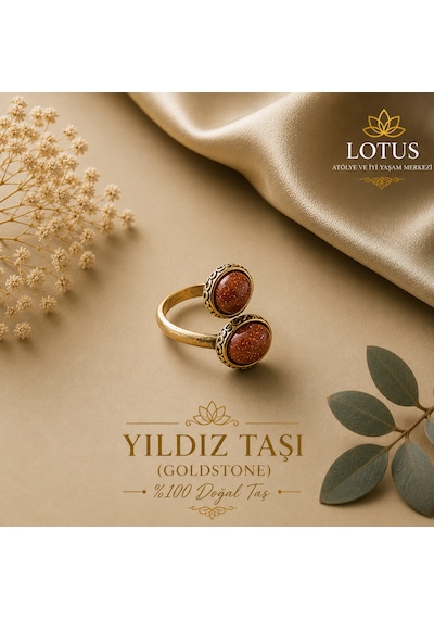 Premium Doğal Taşlı Bronz Yüzük Koleksiyonu Aventurin, Firuze & Lapis Lazuli Tasarım Yüzük Rose Gold Premium Doğal Taşlı Bronz Yüzük Koleksiyonu Aventurin, Firuze & Lapis Lazuli Tasarım Yüzük Rose Gold