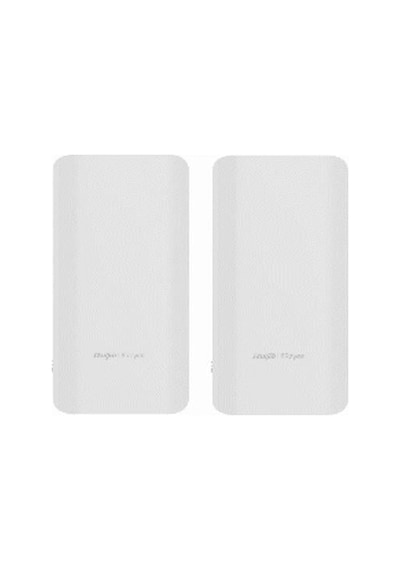 Ruıjıe-reyee Rg-est310 V2 1 Port 10/100mbps Ac 867mbps 10dbi Dış Ortam Access Point-208833